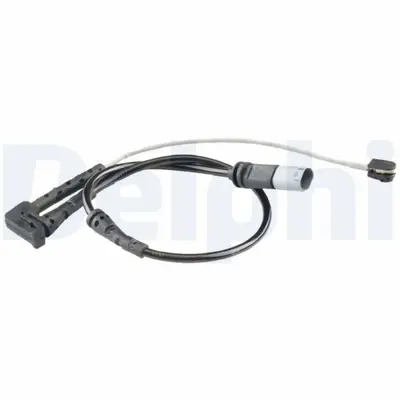 DELPHI LZ0335 Fren Ikaz Kablosu - 1 Adet 34351543830 1190338 WK17338 P8779 WS0431A 8DK355253231 TU262 SU338 MWI0629 56631