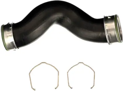 GATES 09-0222C Ar-Engine Hoses 7H0145709B V102696 8615252 11327 VWTH008 FTH1084 BTH1084 49362 7601706 3336114