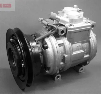 DENSO DCP50071 Compressor 8831060770 8841022480 TOK686 8832060630 4473001170 92030245 4471007040 DCP50071 4472000980 RECSAC86046