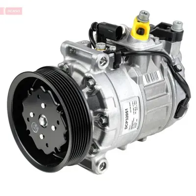 DENSO DCP32051 Compressor 7L6820803E CAC73039GS 60076930OE CAC73039AS RECSAC73039 7L6820803H 15423 SAC730391 8FK351105451 SAC73039