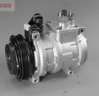 DENSO DCP05007 Compressor 64528391693 8371021 510054 1390589 699148 64528391695 8391693 64528385913 64528391694 64521390589