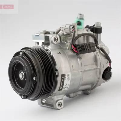 DENSO DCP17148 Compressor 32302911 4371007440 4471603420 4472604050 2473007650 A0032302911 92030286 DCP17176 890696 140198