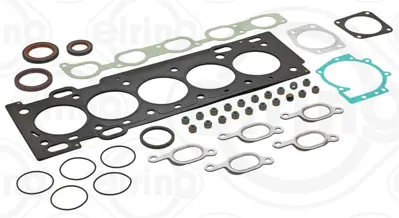 ELRING 498.820 Gasket Set, Cylinder Head 9855558 D3695100
