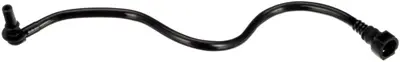 GATES MFL1338 Ar-Engine Hoses AV619L272BA 1692153