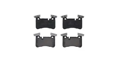 MAGNETI MARELLI 363700450110 Brembo Balata Clas C W204 Arka 0004203400