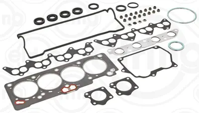 ELRING 707.990 Gasket Set, Cylinder Head 0411216250