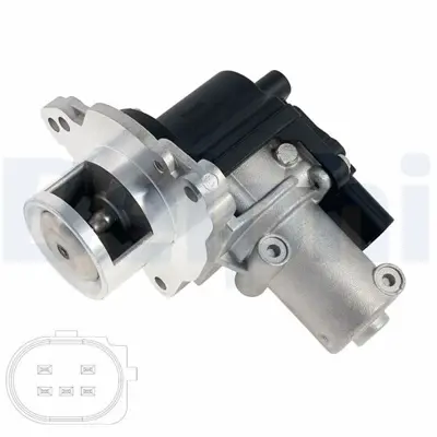 DELPHI EG10622-12B1 Egr Valfi 284102F600 88411 52615060 555406 CVG78004 80086004 53089400OE SVG78004 555406A RECSVG780041