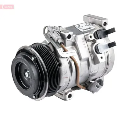 DENSO DCP50325 Compressor 883106A500 60025790 DCP50325 CAC86097GS CAC86097 RECSAC86097 883206A410 90094097 RECSAC860971 4471602690