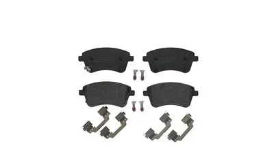 MAGNETI MARELLI 363700430064 Brembo Balata Venga Yn On JAPPAK22AF 581011PA00 N3600331 2209130 P30064 BP12575 500KK22 9310 252518419W MBP1783