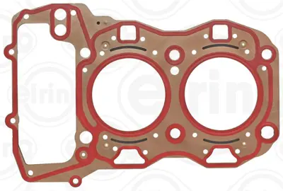 ELRING 308.052 Gasket, Cylinder Head 9A210413901 308052