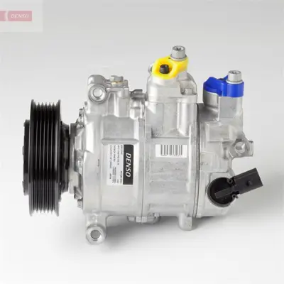DENSO DCP32056 Compressor 5N0820803F 1K0820803J 1K0820808A 67556 30945286 5N0820803E 8FK351135921 8K0260805F 5Q0820803G 5Q0816803D