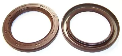 ELRING 431.040 Shaft Seal, Crankshaft 7701052659 77416 813623100 614903 97161438 32000279 15084300 8971614380 431040 19033847B