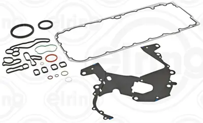 ELRING 522.120 Seal Kit, Crankcase CK0920
