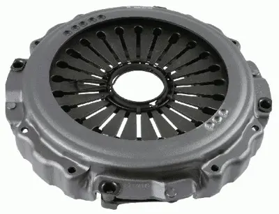 SACHS 3482078134 Sachs Clutch Pressure Plate 42114262 5010556020 42114571 42104648 42114261 64456 140020420 805613 105186 140020320