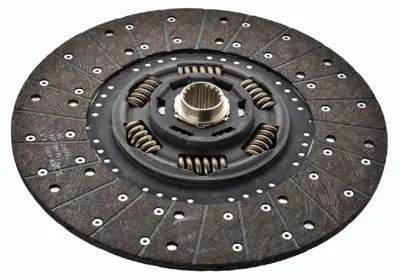 SACHS 1878004232 Sachs Clutch Disc A0202507603 222506101 A0222503203 22502915 A0072501504 212502701 A0222508503 242504703 A0002543020 A0022502215