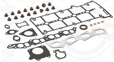ELRING 574.240 Gasket Set, Cylinder Head 331243 BFH4901 90498319 6606044 520076 3852 C84120ABE 6184610 815024123 853651