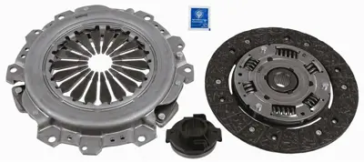 SACHS 3000950527 Sachs Clutch Kit 7701470245 7701473285 HK9761 620160900 620073900 801107 GCK648AF 7711134060 VCK579 7701466003