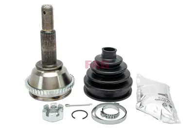 FAG 771060030 Cv Joint Kit 1C153A327BA 306163 170976 4602016 VKJC8462 20019013 655976 151565 818005 218209