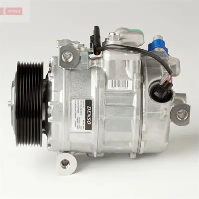 DENSO DCP05089 Compressor 64529211496 CP5099O 32891G 600K496 8FK351105301 ACP709000P 4471502100 BWAK496 9211496 8FK351105801