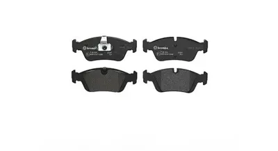 MAGNETI MARELLI 363700406024 Brembo Balata Roadster S On 34111160356 34116752482 FD6476A 571959JAS 301018 34111161437 FBP1388 P06014 571835B 34116761237