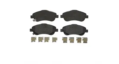 MAGNETI MARELLI 363700483046 Brembo Balata Avensis T25 On 0446505130