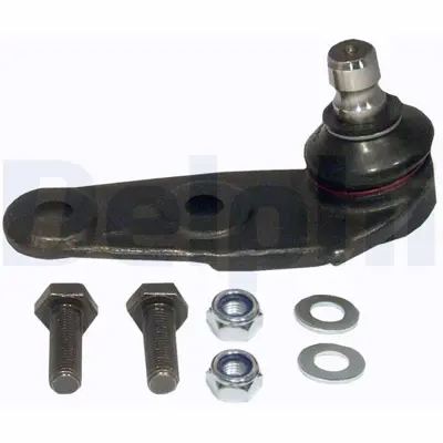 DELPHI TC1854 Alt Rotil TC1854 377407366B 5709866 4709644 V457IR 93009941 5886 N1015 GKR028 FZ3076