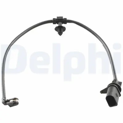 DELPHI LZ0308 Fren Ikaz Kablosu - 1 Adet 8W0615121E MWI0586 39913 4M0615121P 355252791 104919 WS0404A BWR5157 GIC525CN A00524