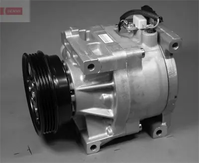 DENSO DCP23002 Compressor 5010284917 4472206964 810407007 ACP370 570675210 4472206966 KIVK064 4473006227 4472206967 32551G