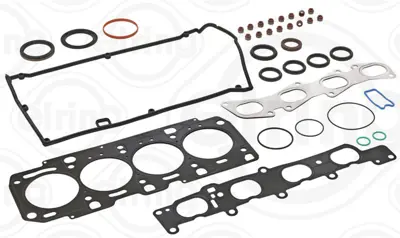 ELRING 472.180 Gasket Set, Cylinder Head 71719778 71737152 52211600 23691001 HS1195 472180 418757P 414010P 5981047 232941