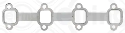 ELRING 476.981 Gasket, Exhaust Manifold X5223401 6193676 3102961600 MG9389 460411P 476981 974F9448AA 13078200 EM597 476980