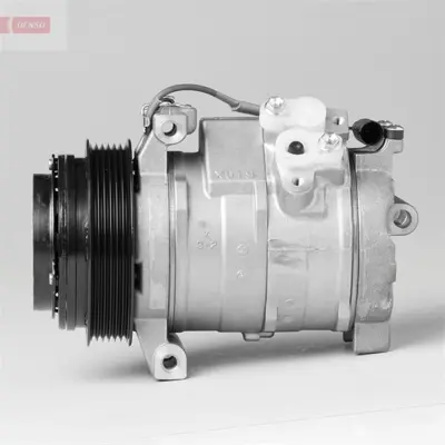 DENSO DCP17114 Compressor 2308011 8FK351322121 12301111 12301411 ACP342 2303411 8FK351316771 A0022309011 8FK351006481 ACP241