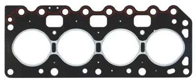 ELRING 693.553 Gasket, Cylinder Head 10064600 1012728 50076 1020808 BT110 CH0337 411434P 612743000 89BM6051B2D 3002649500