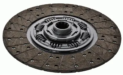 SACHS 1878000297 Sachs Clutch Disc 