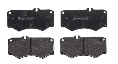 MAGNETI MARELLI 363700450134 Brembo Balata Clas G W460 On 0084204020
