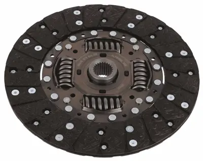 SACHS 1878634139 Sachs Clutch Disc CMF2003 30100EB30A 258124 12310EB30A 12310EB300 98103 2294501176 30100JS10B 417014 30210JS10A