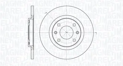 MAGNETI MARELLI 361302040149 Fd-Partner; 1.1/4 On Set-Adet 1608691680 1613191280 DF2808 510407 180300675 C1331PR 180300620 4246R4 MD8451 562044CH