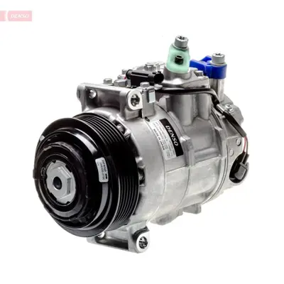 DENSO DCP17087 Compressor A0012305011 12305011 14231N K15320 CAC76042 1230501128 90084042OEM 670009 ACP241 14064
