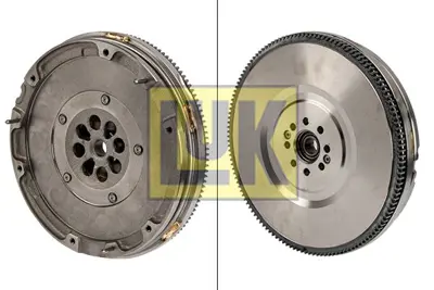 LuK 415071010 Flywheel 46366000018 55484204 616383 55488030 46366000045 415071010 616353 6366000018