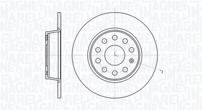 MAGNETI MARELLI 361302040367 Fd-Vw Jetta Caddy 1.6 Adet 1K0615601AA BS8784C 6134000 78RBD25637 DP0901 92224905 355116972 BR2814EURO C4A022ABE 18152047137