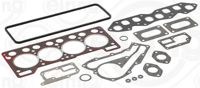 ELRING 529.120 Gasket Set, Cylinder Head DH693 7701466417 7701462216 22529512 HS289 417361P 351998 7701465262 HK6372 5012900