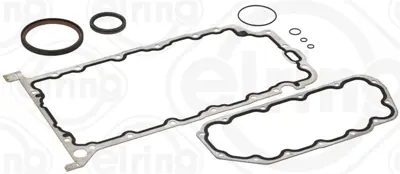 ELRING 234.370 Seal Kit, Crankcase 1606057 B32751 234370 CS863A 2229011010 83506201 EB5671 427014P 54098400 B36742