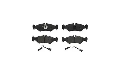 MAGNETI MARELLI 363700450081 Brembo Balata Sprinter2-T Arka 0004212410