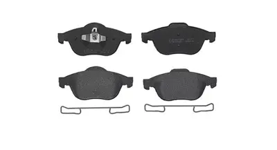 MAGNETI MARELLI 363700468040 Brembo Balata G.Scenic Ii On FBP3659 410600756R 7928S 573200B FDB1865 6118232 8671016705 84320 2203362 986494033