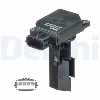 DELPHI AF10752-12B1 Debimetre Sensörü 4709025 890392 330870712 93193866 7516472 86472 AF1075212B1 KF6934900 72979 KD4534900A