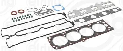 ELRING 809.120 Gasket Set, Cylinder Head P59043 GDB1686 1606098 88820 683 1605088 1605283 JPA0074 181536400 93185752