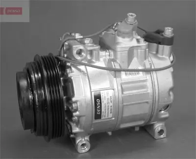 DENSO DCP02047 Compressor AIAK015 4471707582 699775 8629514 4Z0260805 4472009681 4473009490 4B0260805PX 351126961 100146