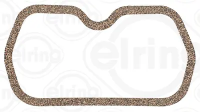 ELRING 169.528 Gasket, Cylinder Head Cover 4306719 X0200501 26103P 169528 RC2352 26101P 711275700 JM490 7306719 4128615
