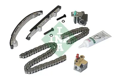 INA 559101320 Chain Kit KCK104 KDK104 3400068SX 130704E101 KJK104 MTC5104 1307053F00 401111FK 82104294 ADBP760104