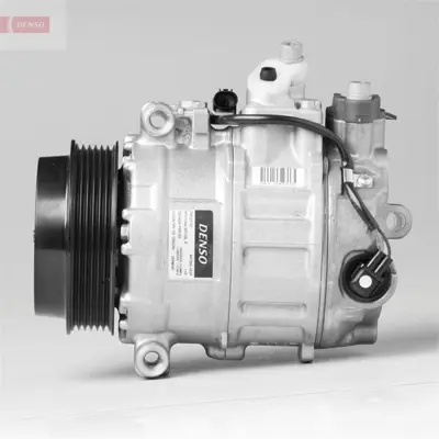 DENSO DCP17130 Compressor A0022306611 RECSAC760060 12300811 68230A 90084006 60072600BN 13341 40440104 KSB111D 14267