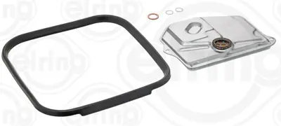 ELRING 446.540 Hydraulic Filter Set, Automatic Transmission H199KIT 1152700398 8885 1152700396 10908885 PM5151 AF38 1152770495 A1152700398 307301